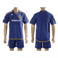 Galaxy azul 2011-2012